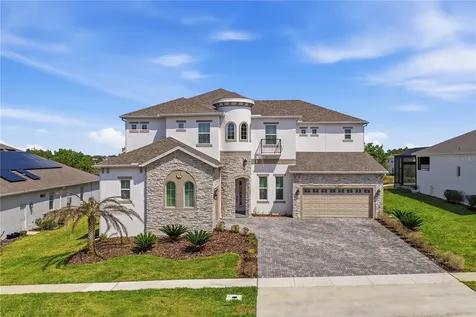 16077 Barkly Ridge Court Winter Garden FL 34787