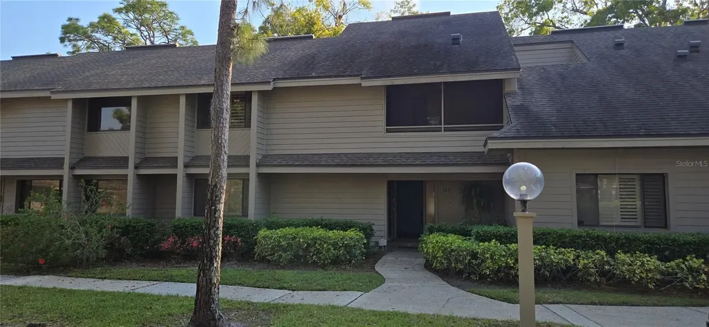 104 Old Mill Pond Road Palm Harbor FL 34683
