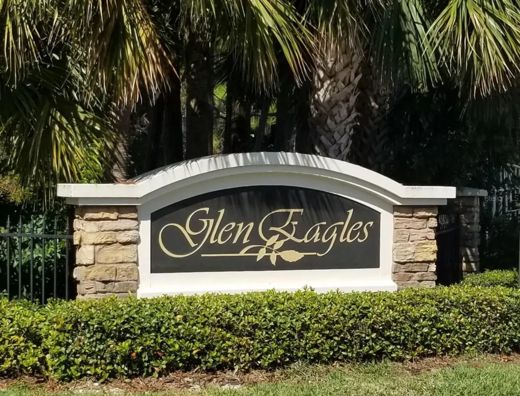 104 Old Mill Pond Road Palm Harbor FL 34683