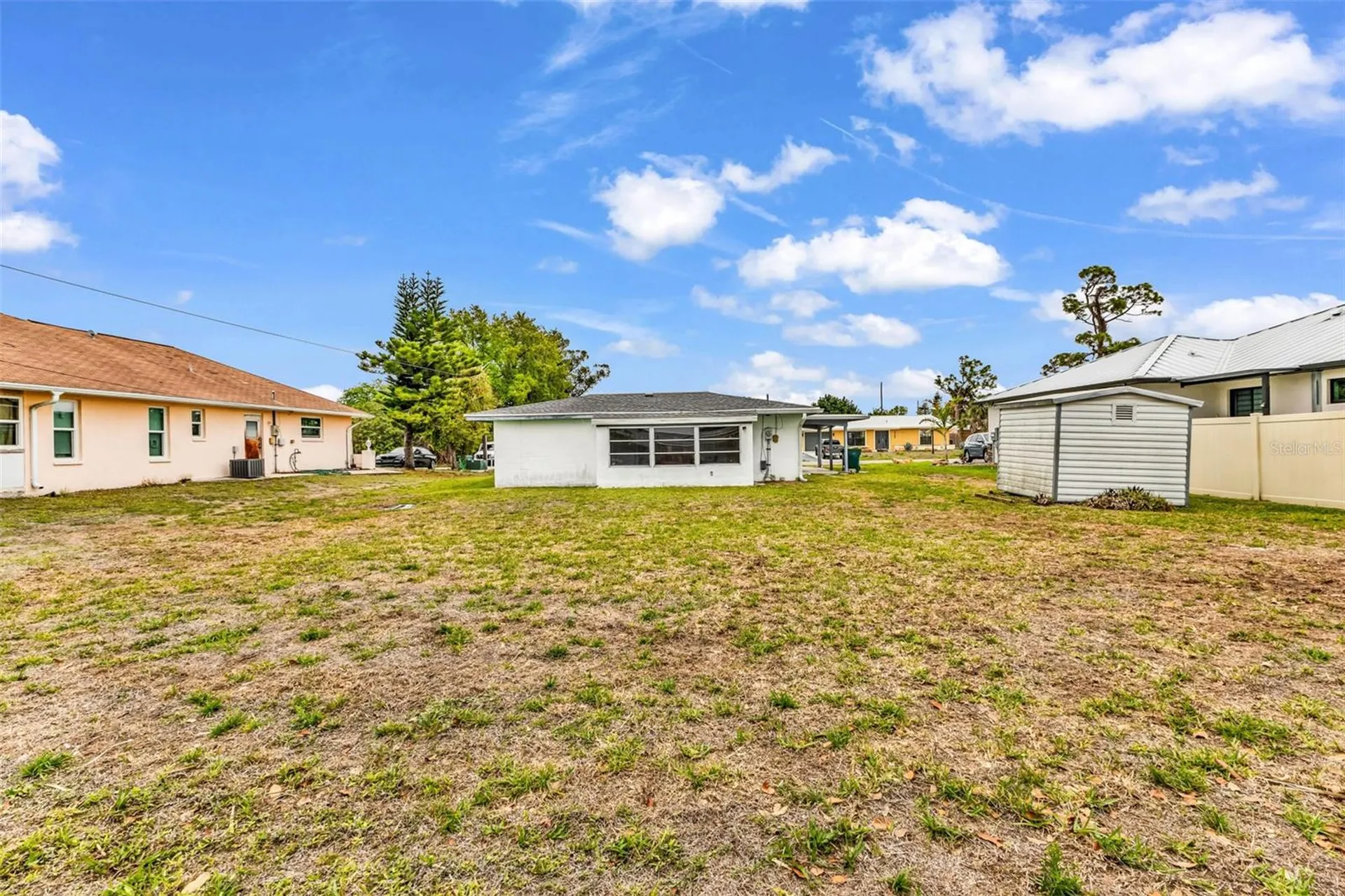 2117 Dewitt Street Port Charlotte FL 33952