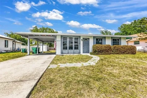 2117 Dewitt Street Port Charlotte FL 33952