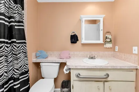 2117 Dewitt Street Port Charlotte FL 33952