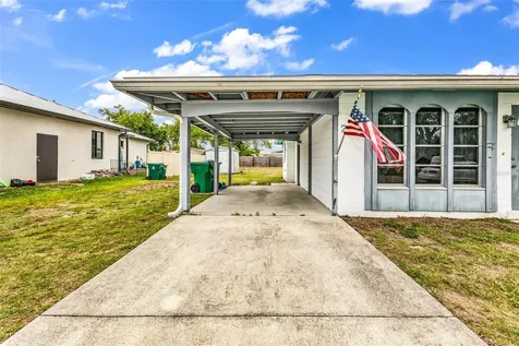 2117 Dewitt Street Port Charlotte FL 33952