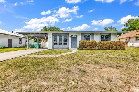 2117 Dewitt Street Port Charlotte FL 33952