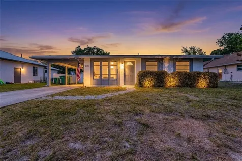 2117 Dewitt Street Port Charlotte FL 33952
