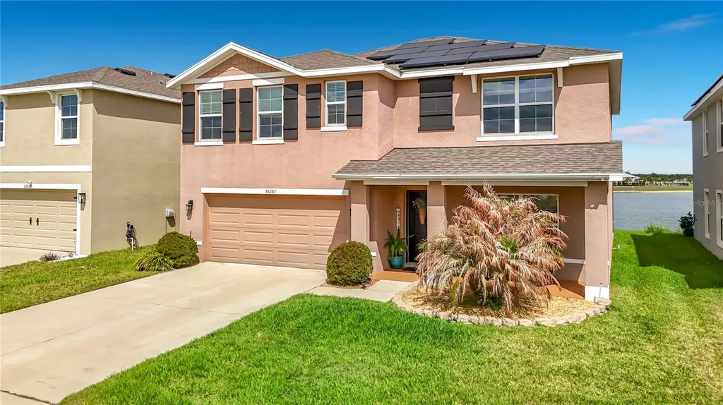 38287 Sonnet Landing Avenue Zephyrhills FL 33540