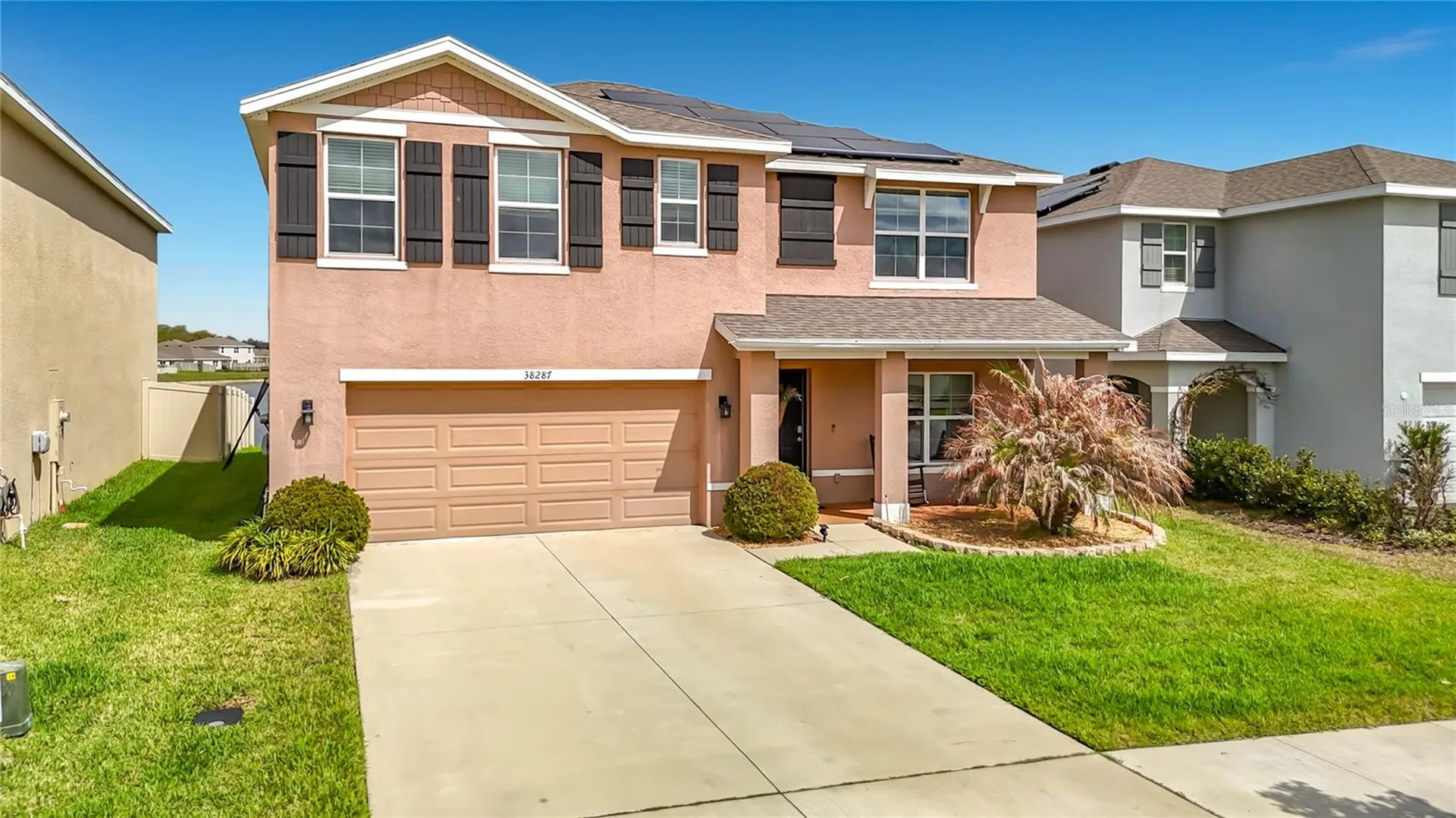 38287 Sonnet Landing Avenue Zephyrhills FL 33540