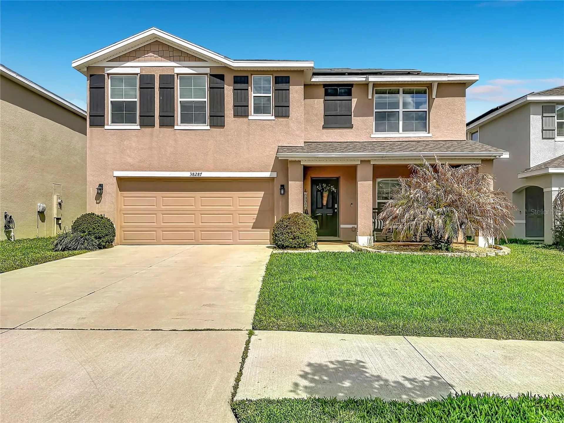 38287 Sonnet Landing Avenue Zephyrhills FL 33540