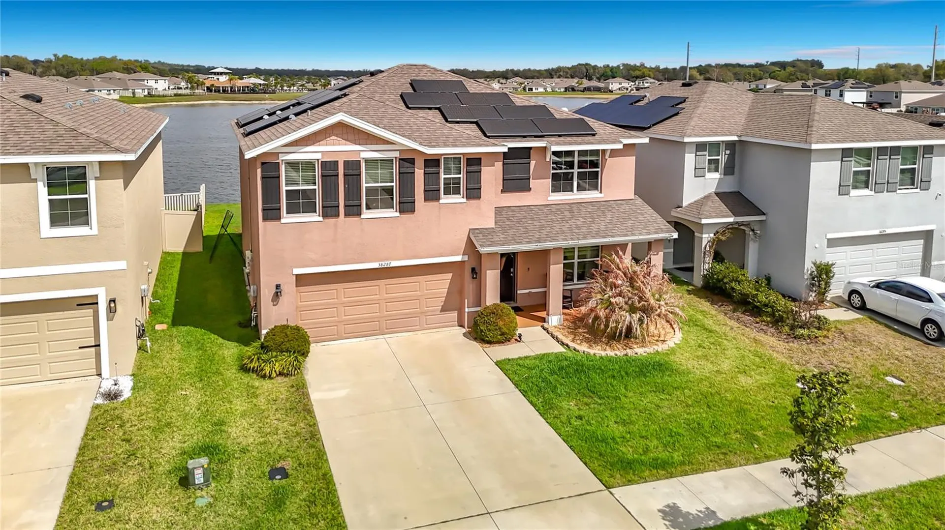 38287 Sonnet Landing Avenue Zephyrhills FL 33540