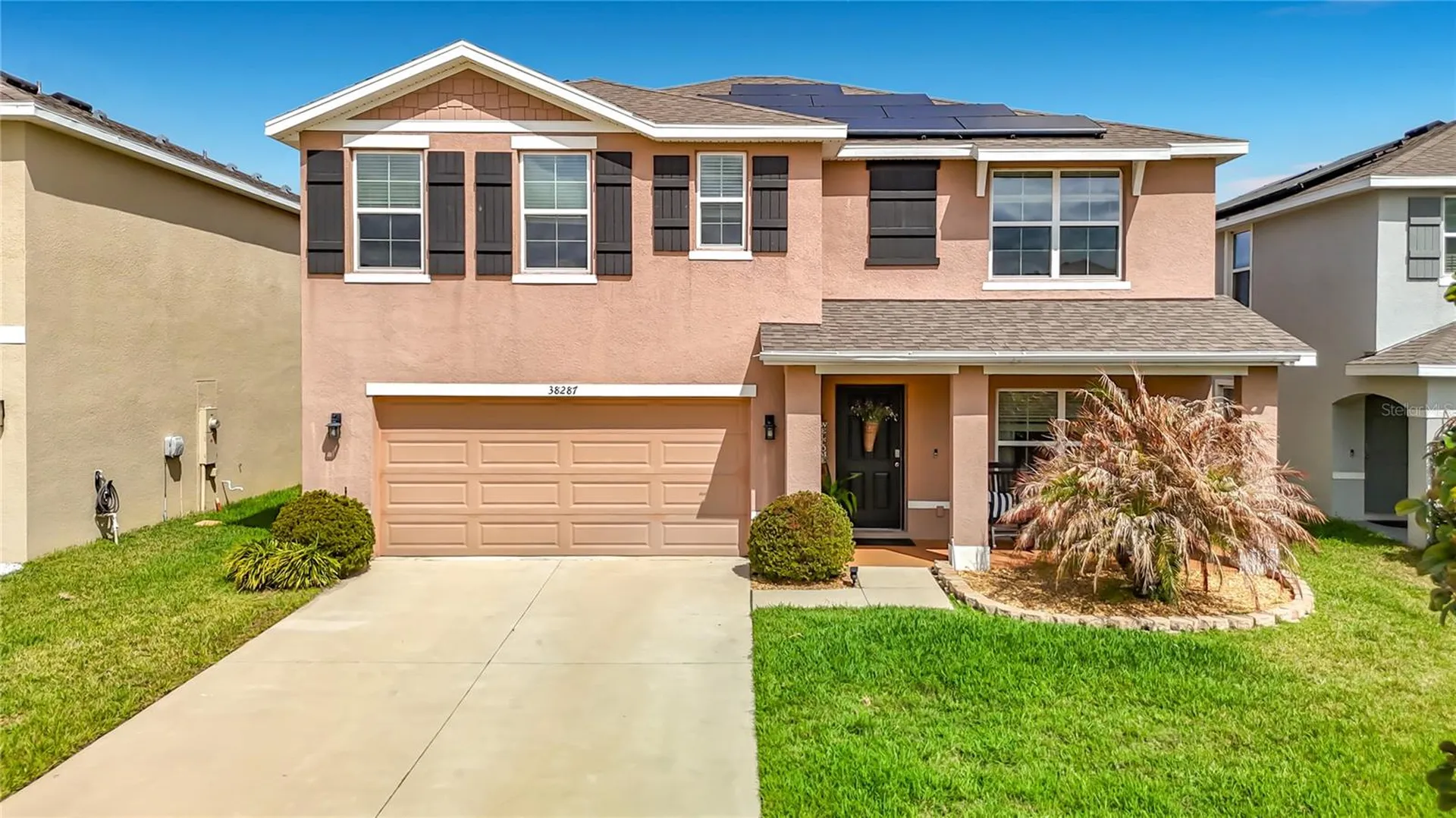 38287 Sonnet Landing Avenue Zephyrhills FL 33540