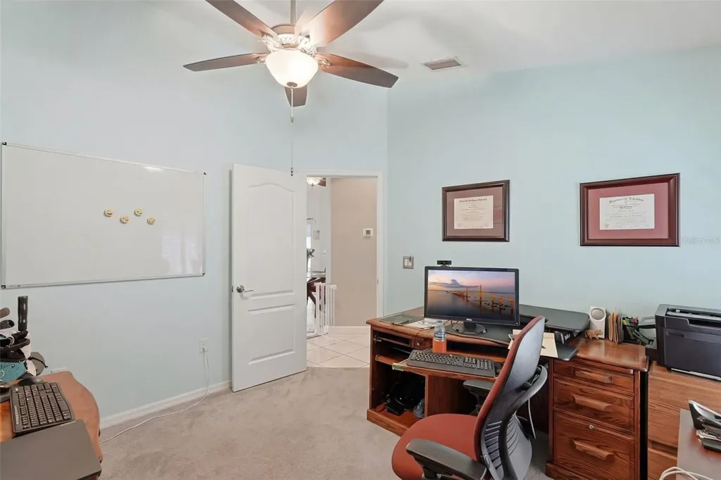 1240 Bluffs Circle Dunedin FL 34698