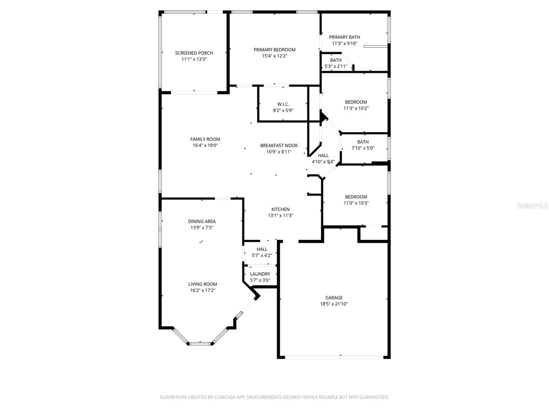 1240 Bluffs Circle Dunedin FL 34698