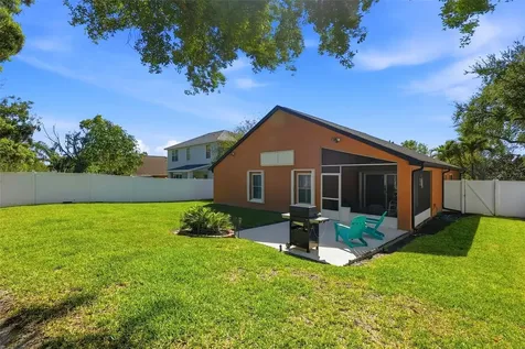 1240 Bluffs Circle Dunedin FL 34698