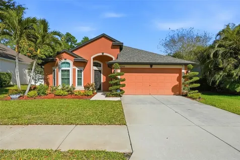 1240 Bluffs Circle Dunedin FL 34698
