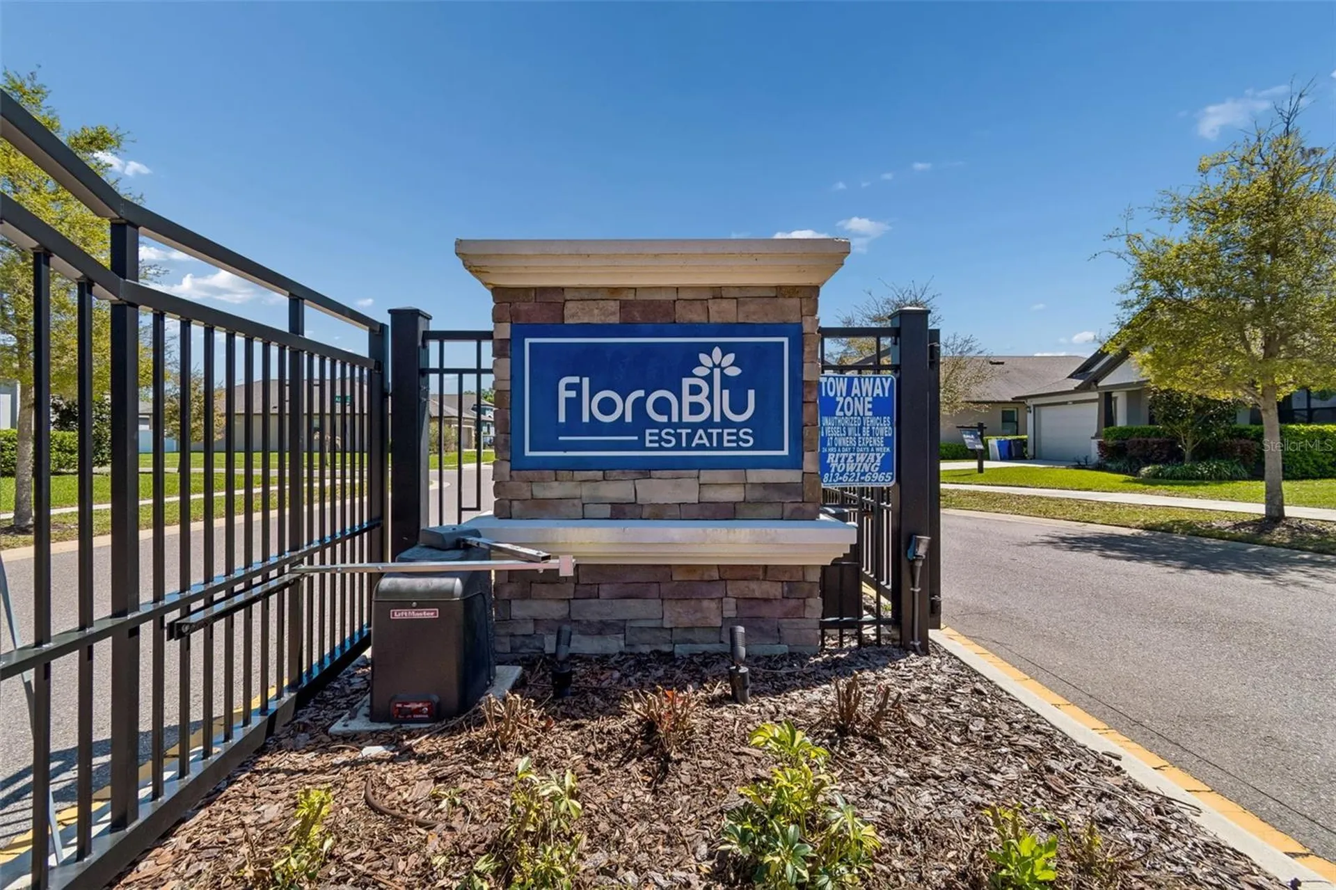 1214 Florablu Drive Seffner FL 33584