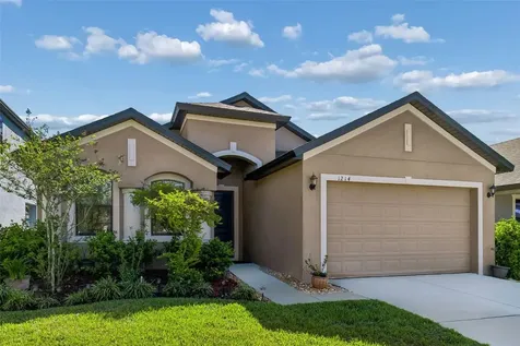 1214 Florablu Drive Seffner FL 33584