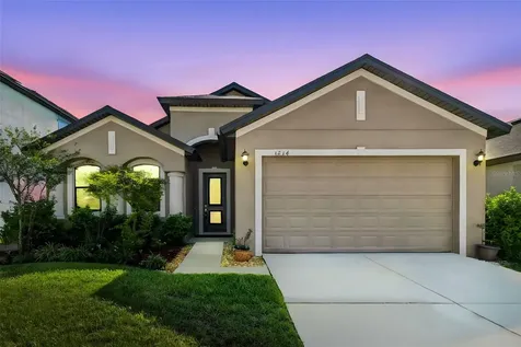 1214 Florablu Drive Seffner FL 33584