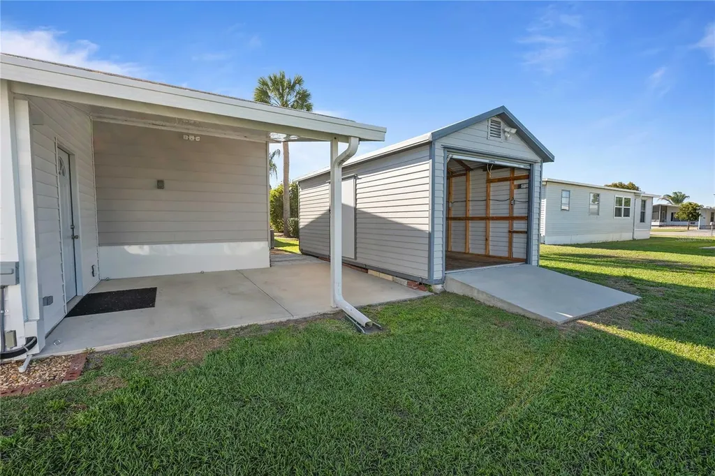 36701 Grace Avenue Zephyrhills FL 33542