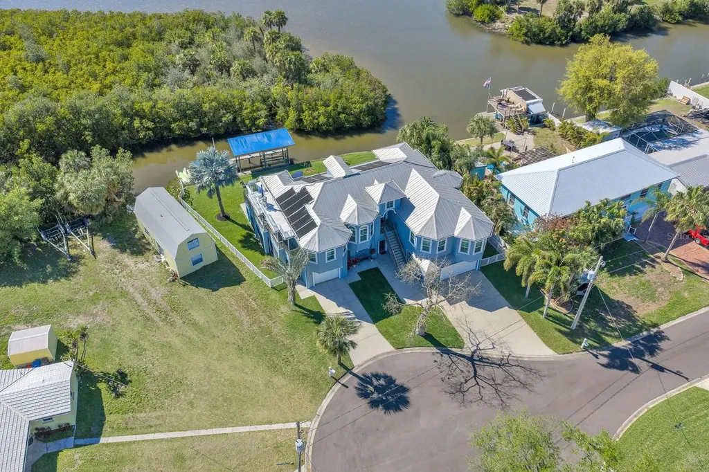 9425 Oak Street Riverview FL 33578