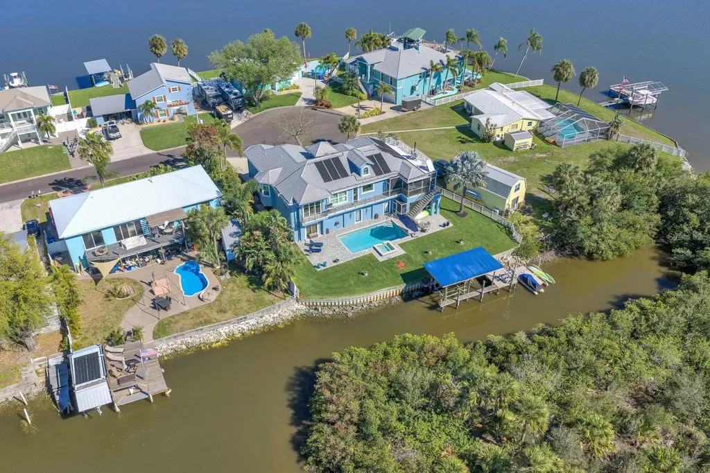 9425 Oak Street Riverview FL 33578