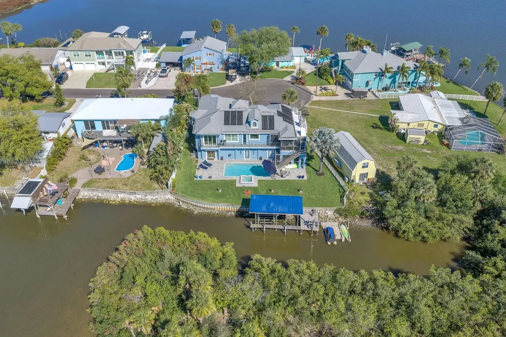 9425 Oak Street Riverview FL 33578