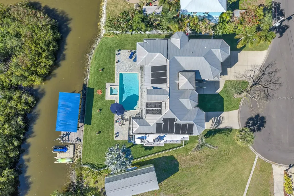 9425 Oak Street Riverview FL 33578