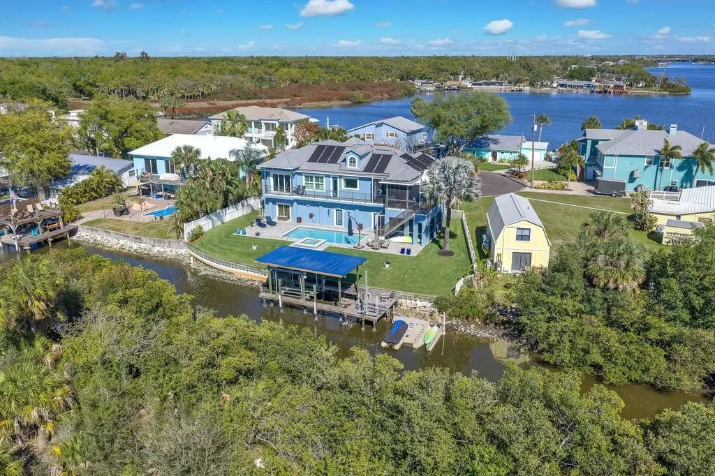 9425 Oak Street Riverview FL 33578