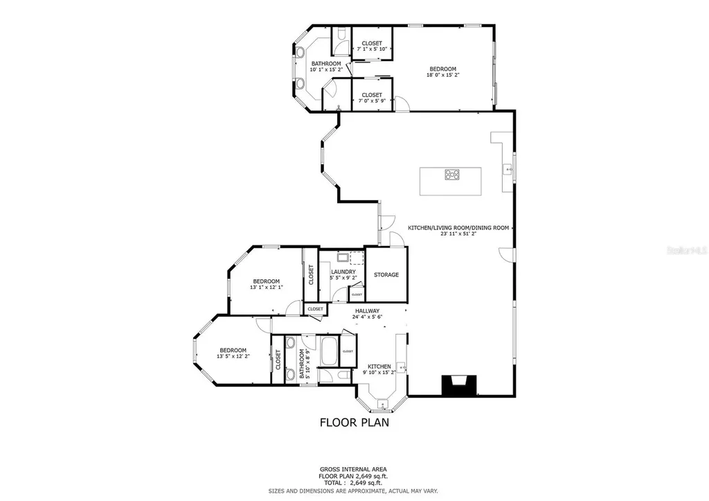 9425 Oak Street Riverview FL 33578