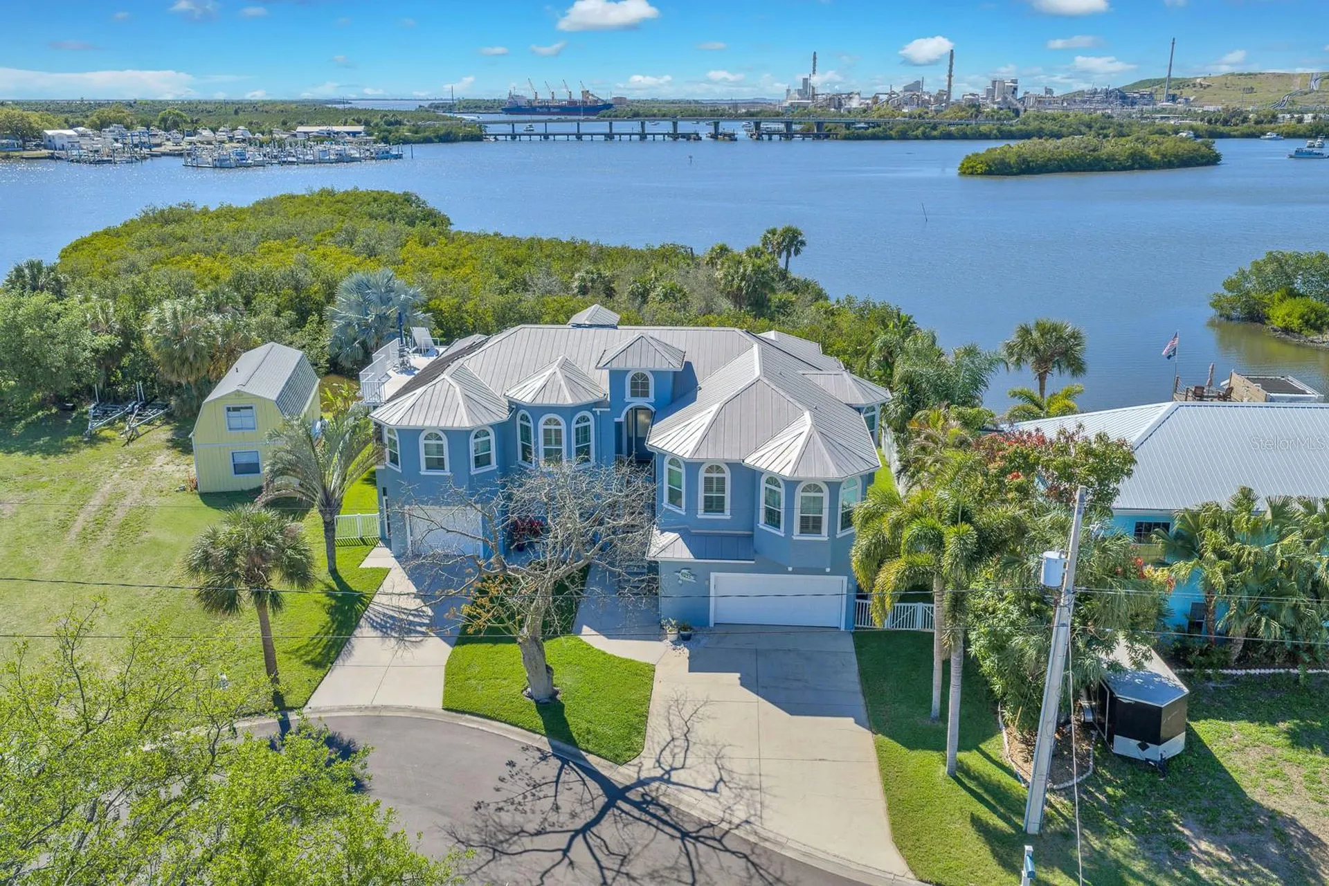 9425 Oak Street Riverview FL 33578