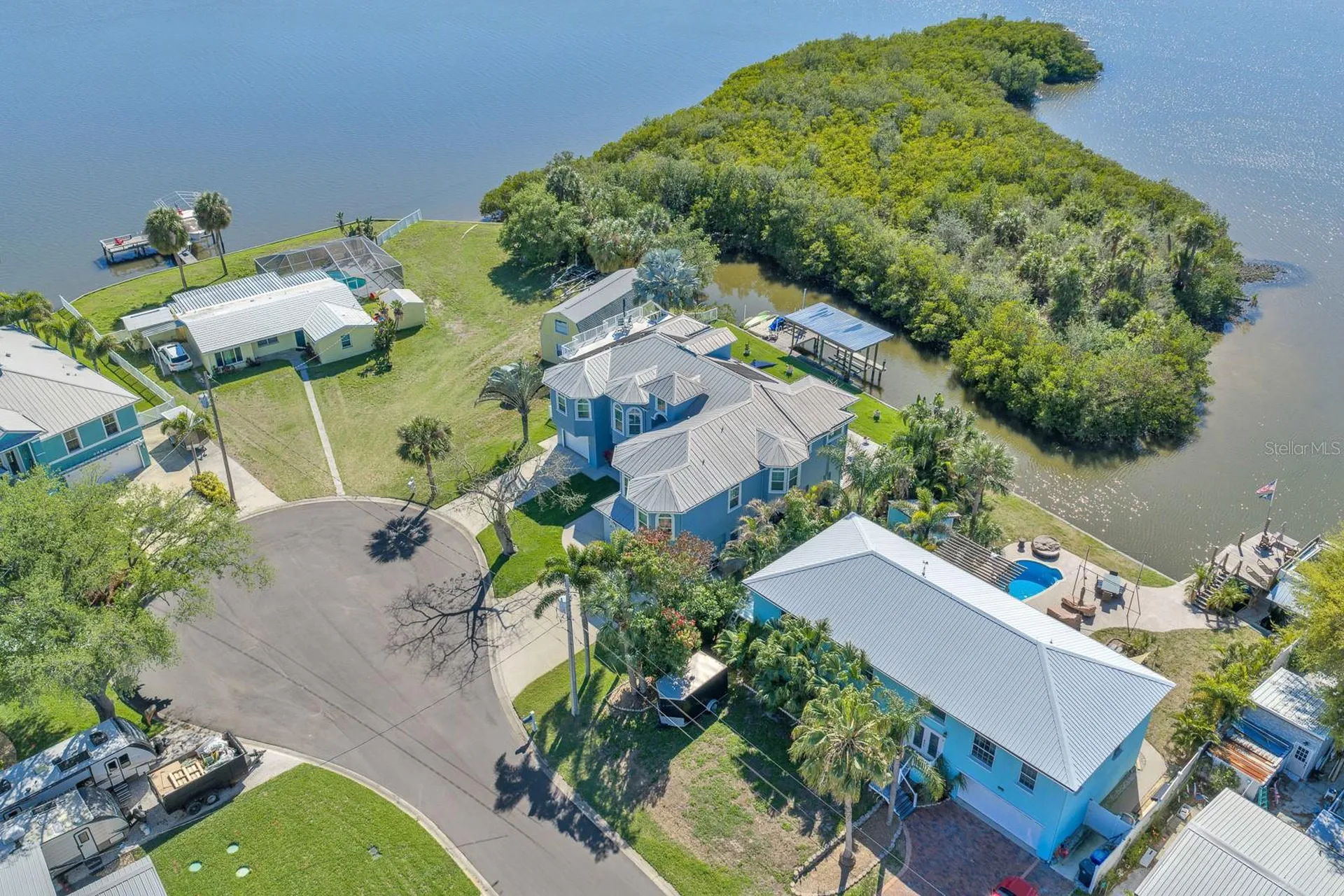 9425 Oak Street Riverview FL 33578