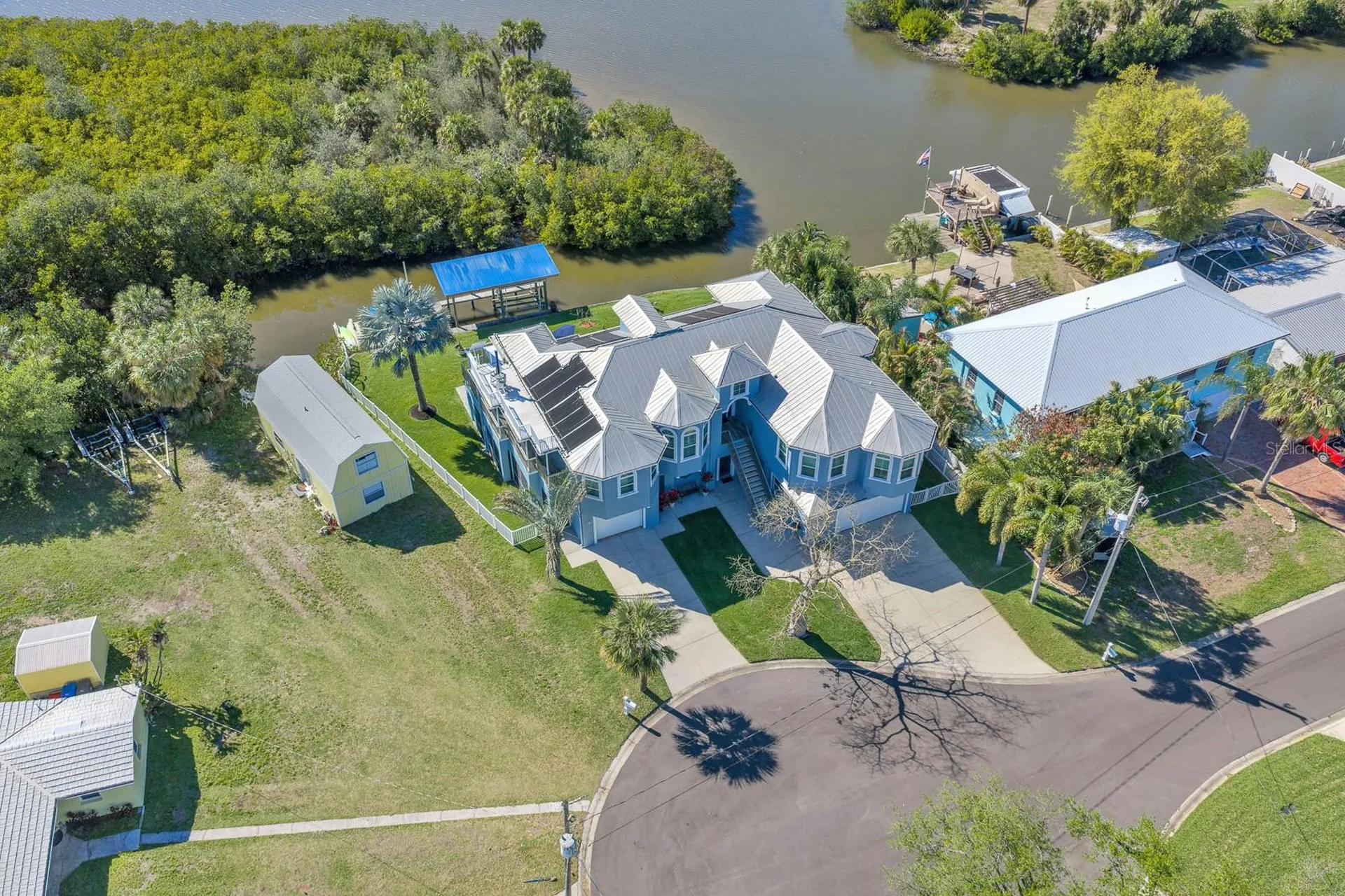 9425 Oak Street Riverview FL 33578