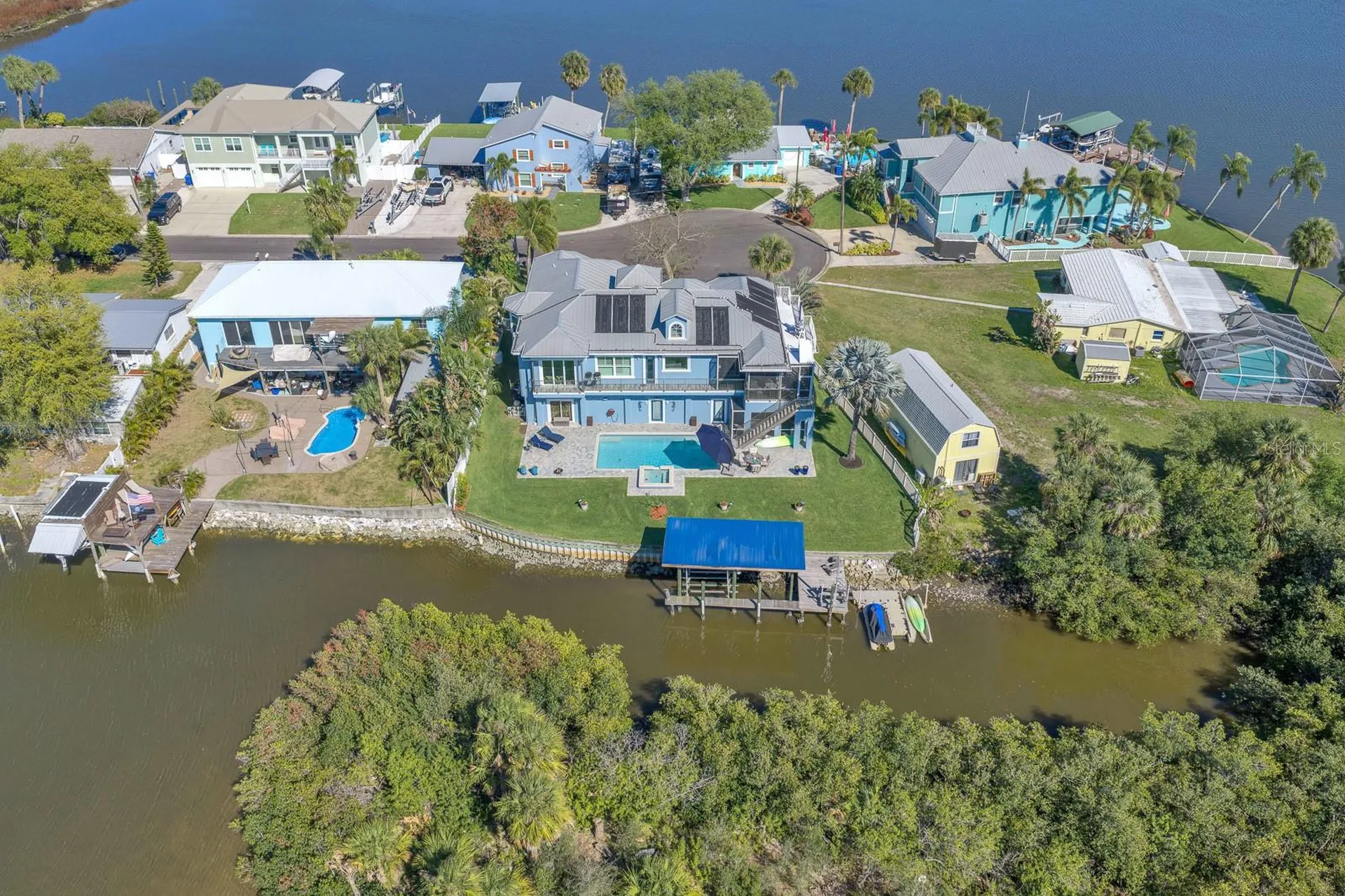 9425 Oak Street Riverview FL 33578