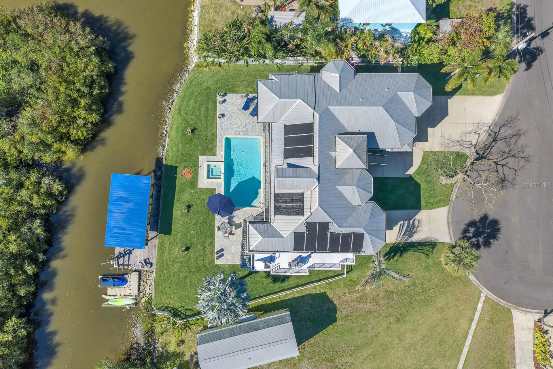 9425 Oak Street Riverview FL 33578