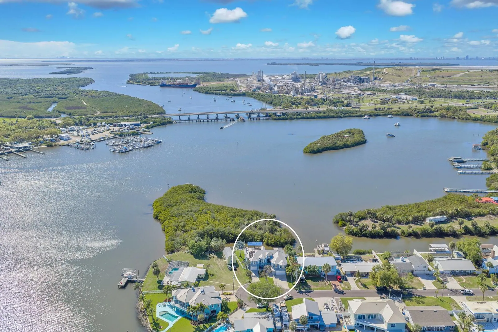 9425 Oak Street Riverview FL 33578