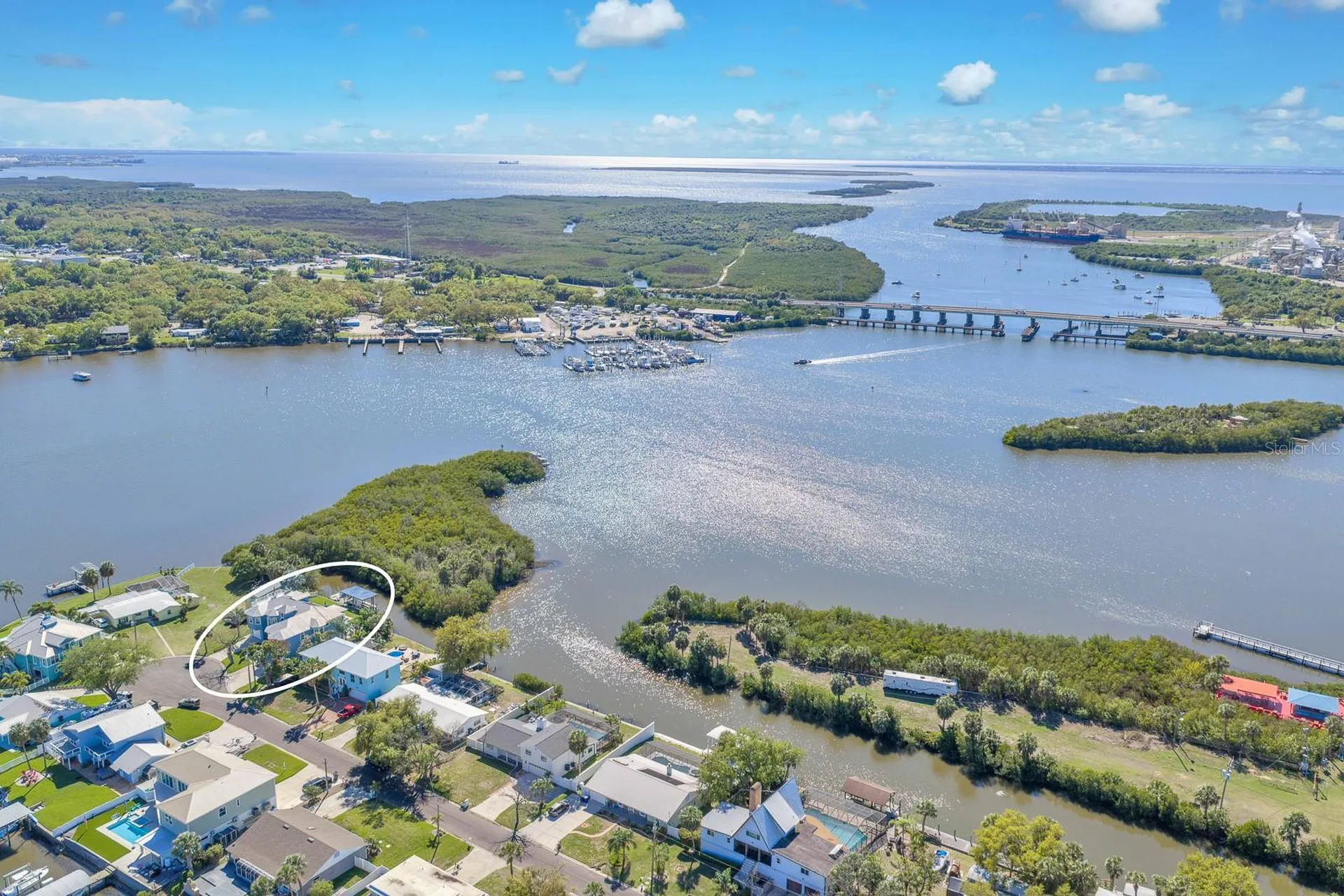 9425 Oak Street Riverview FL 33578