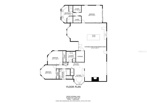 9425 Oak Street Riverview FL 33578
