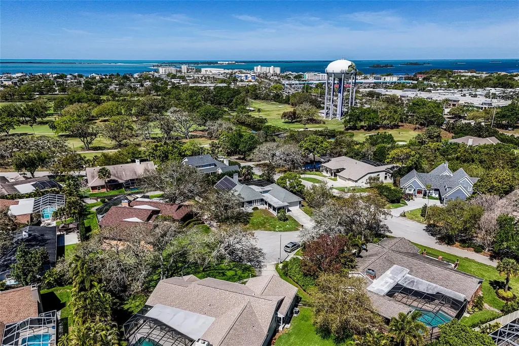 2334 Burnley Court Dunedin FL 34698