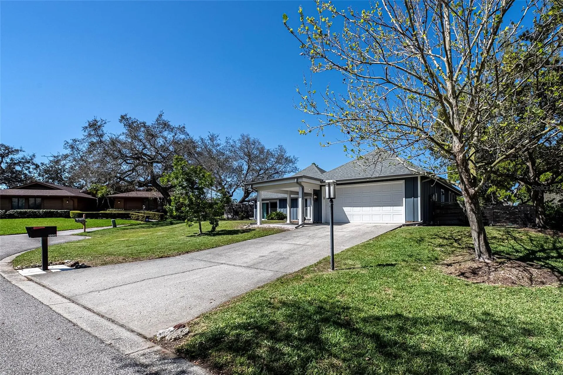 2334 Burnley Court Dunedin FL 34698