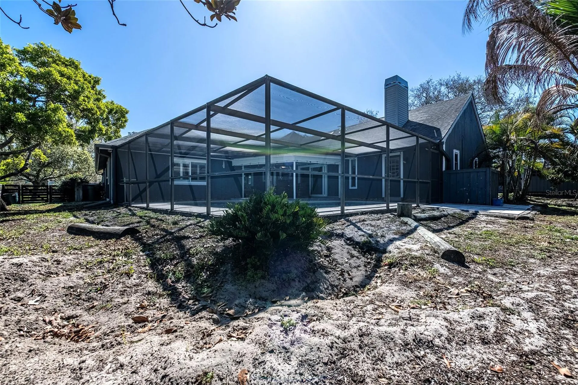 2334 Burnley Court Dunedin FL 34698