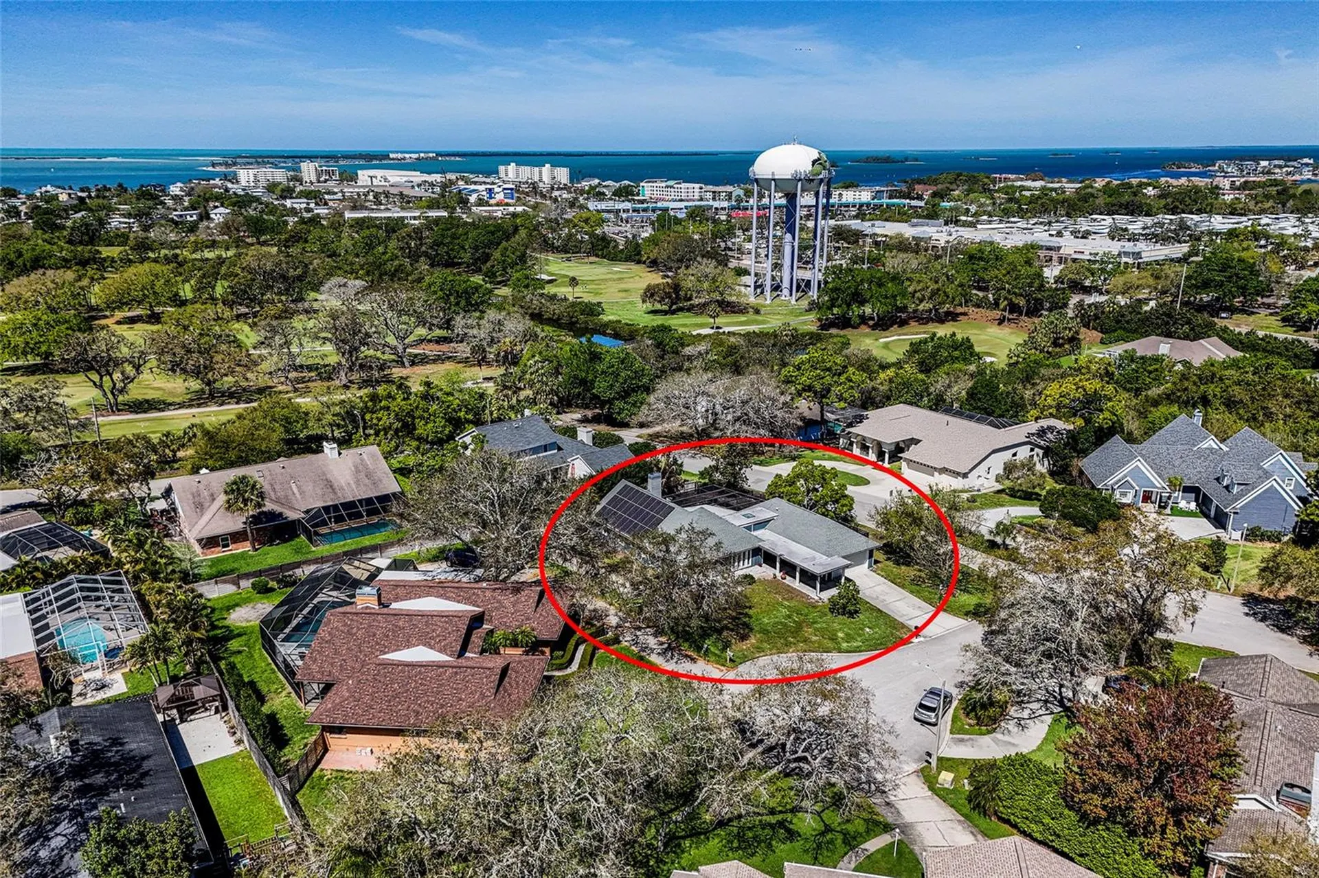 2334 Burnley Court Dunedin FL 34698