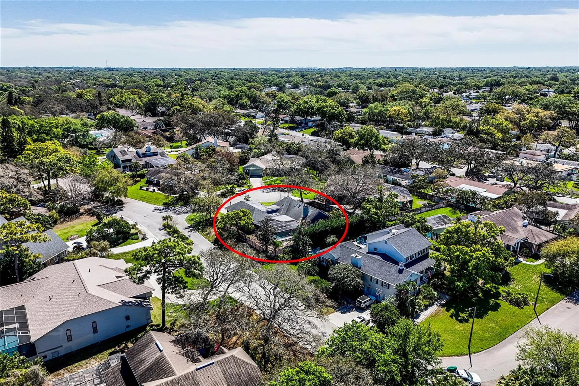 2334 Burnley Court Dunedin FL 34698