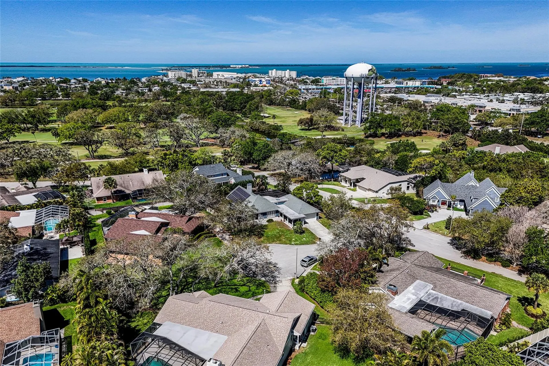 2334 Burnley Court Dunedin FL 34698