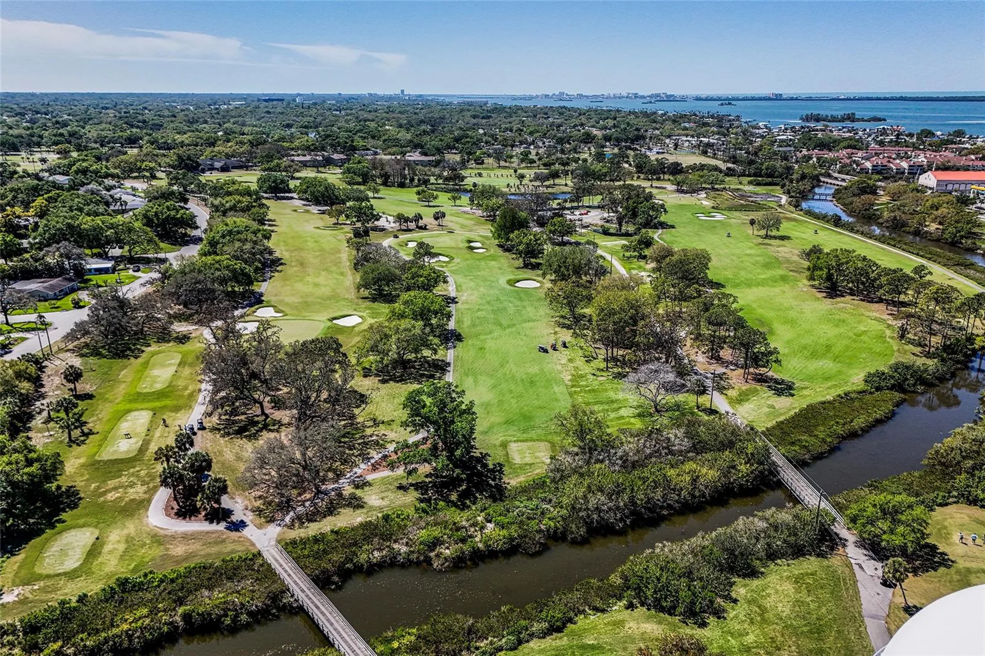 2334 Burnley Court Dunedin FL 34698