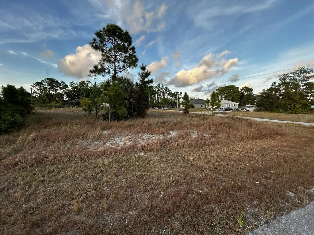 3506 32nd Street SW Lehigh Acres FL 33976
