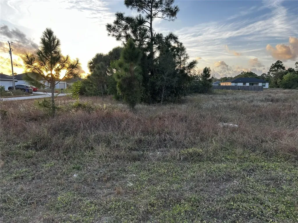 3506 32nd Street SW Lehigh Acres FL 33976