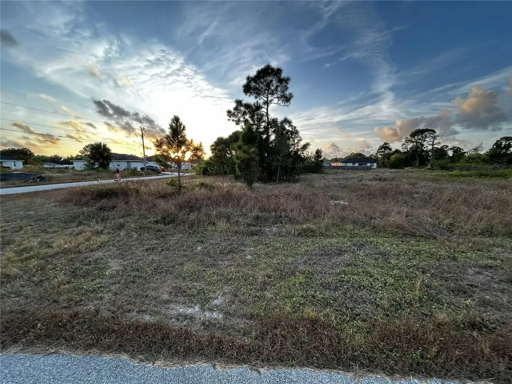 3506 32nd Street SW Lehigh Acres FL 33976