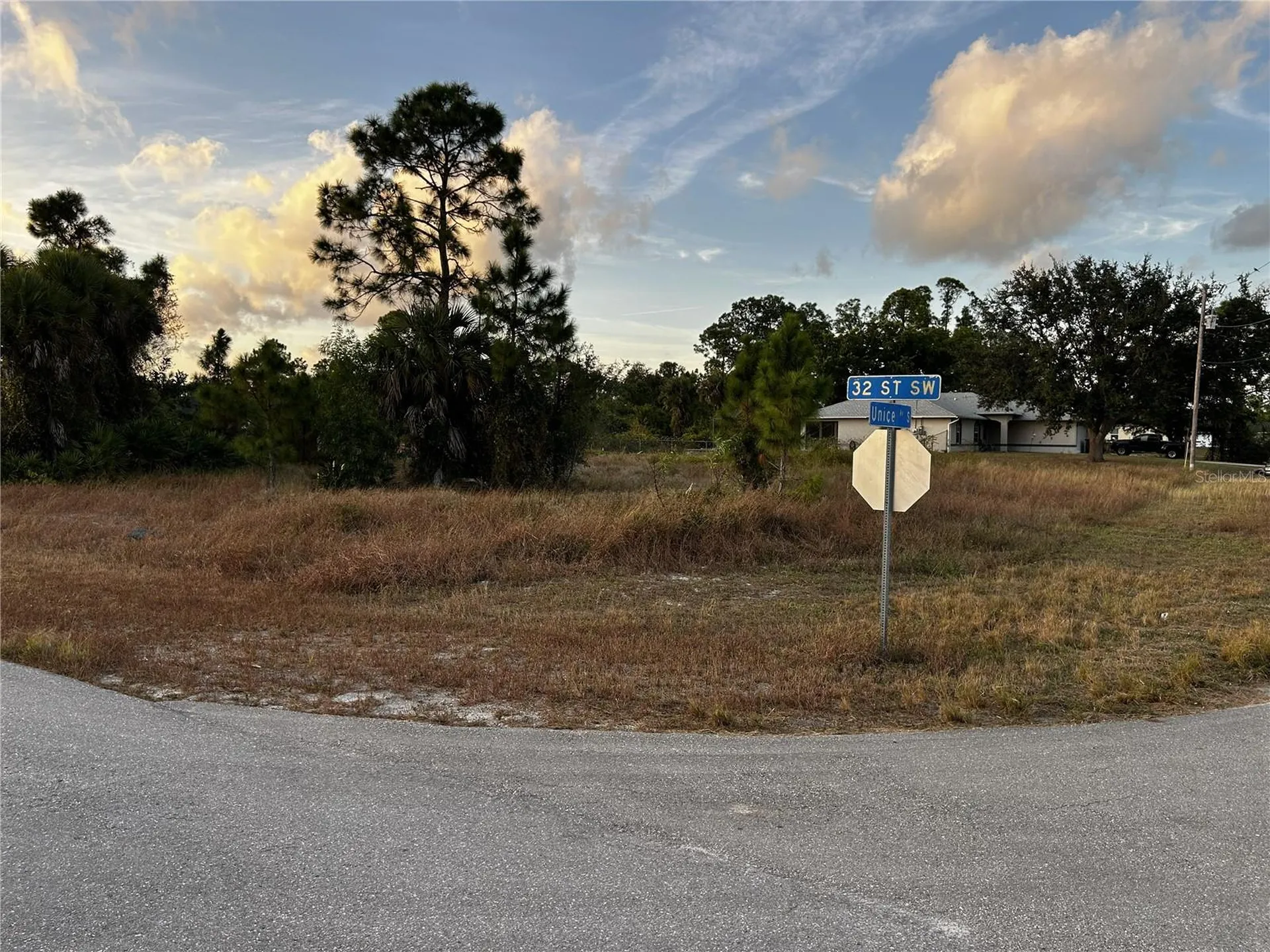 3506 32nd Street SW Lehigh Acres FL 33976