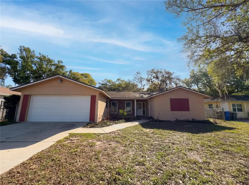1203 Bristolwood Street Brandon FL 33510