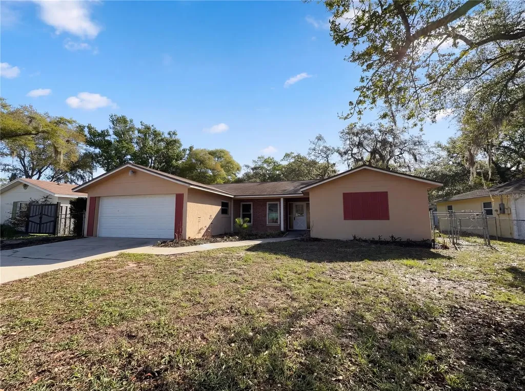1203 Bristolwood Street Brandon FL 33510