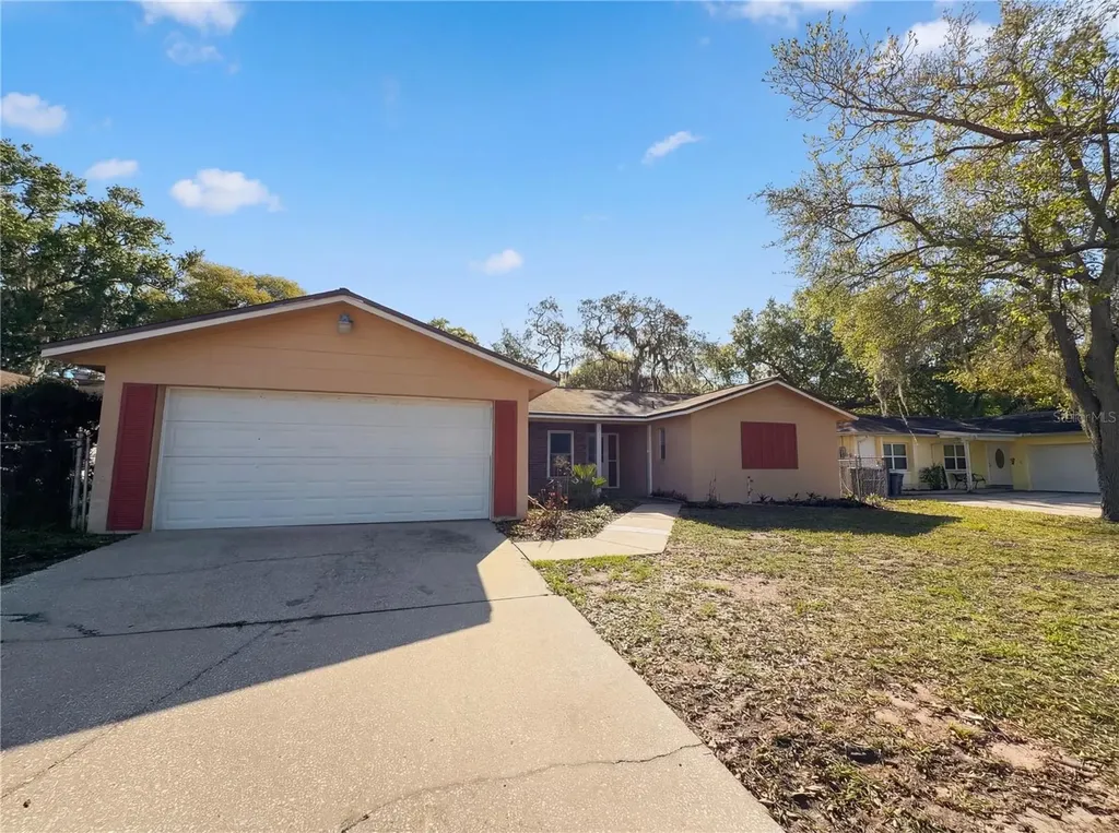 1203 Bristolwood Street Brandon FL 33510